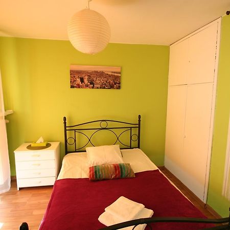 Apartamenty Varsovie Twarda City Luaran gambar